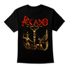 T-shirt - Christ Invasion