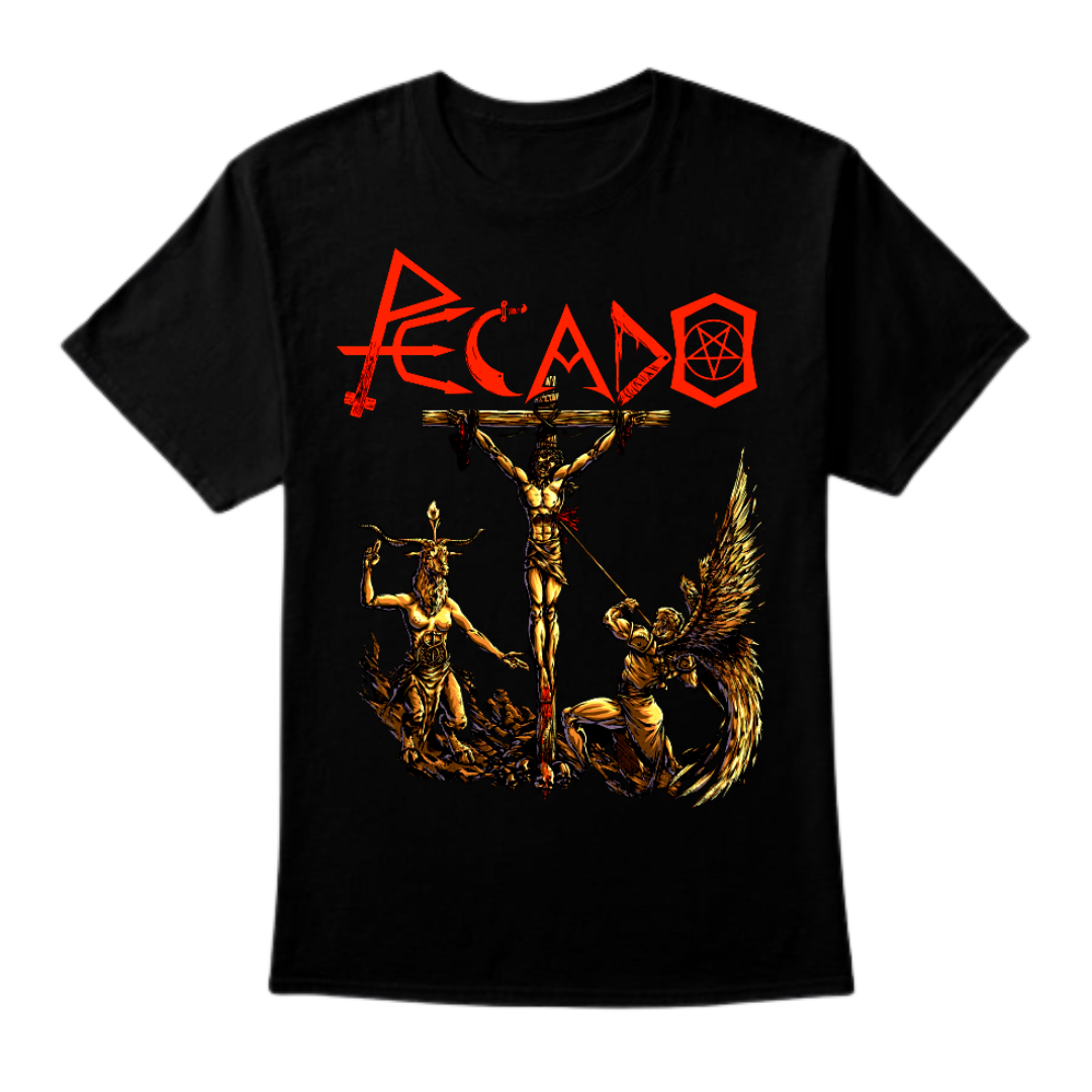 T-shirt - Christ Invasion