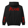 Pullover Hoodie - Christ Invasion