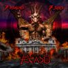 7 Psalms 7 Sins - EP - CD Format - Physical