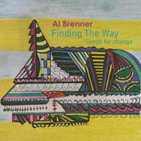 Finding the way by Al Brenner