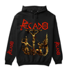 Pullover Hoodie - Christ Invasion