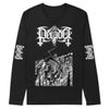 Long Sleeve - Sons of the Abysmal Heaven