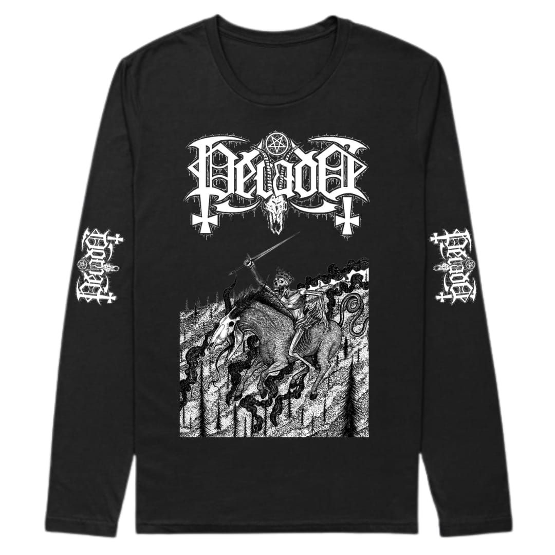 Long Sleeve - Sons of the Abysmal Heaven