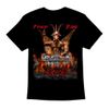 T-Shirt - 7 Psalms 7 Sins 