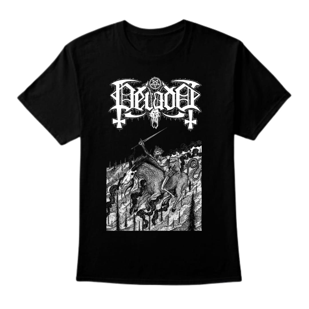 T-Shirt - Sons of the Abysmal Heaven