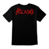 T-Shirt - 7 Psalms 7 Sins 