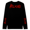 Long Sleeve - 7 Psalms 7 Sins 