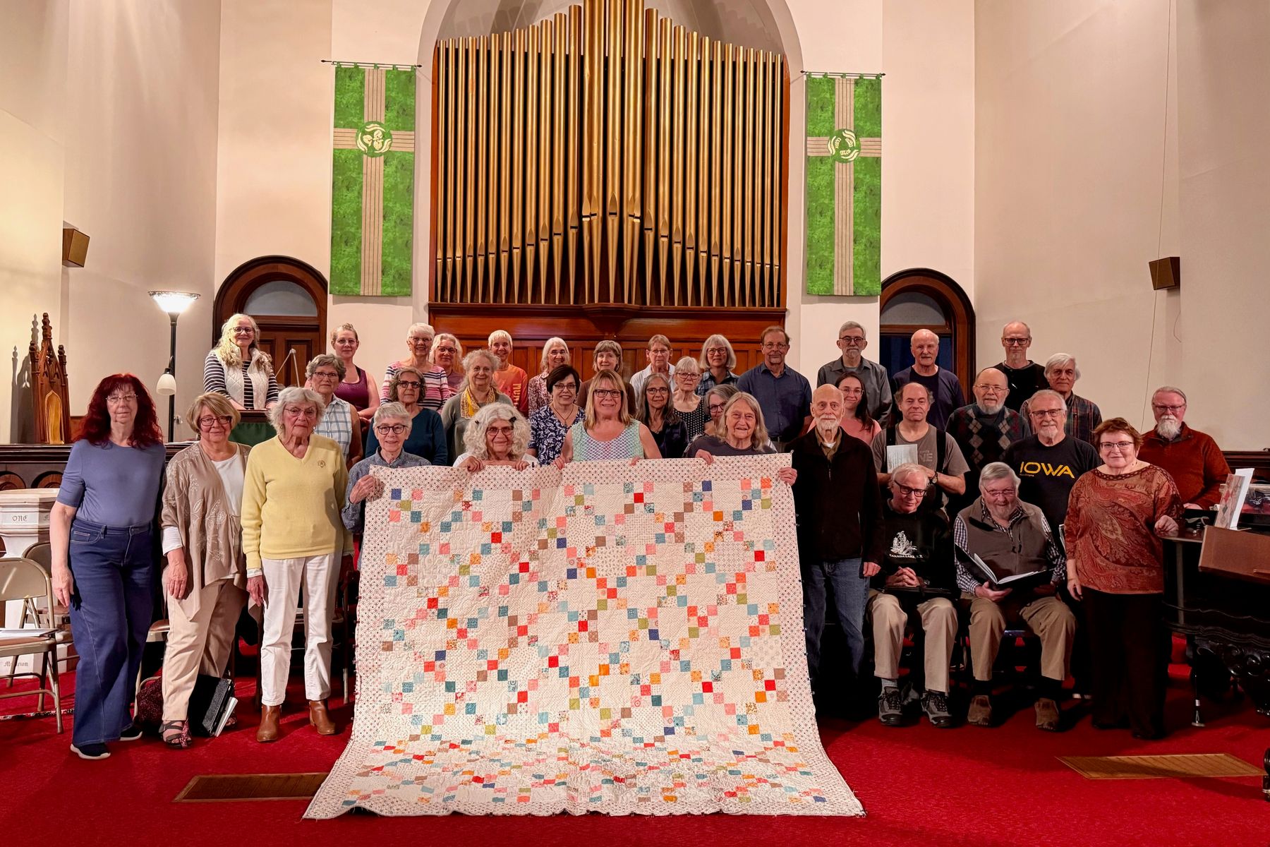 Battenkill Chorale
