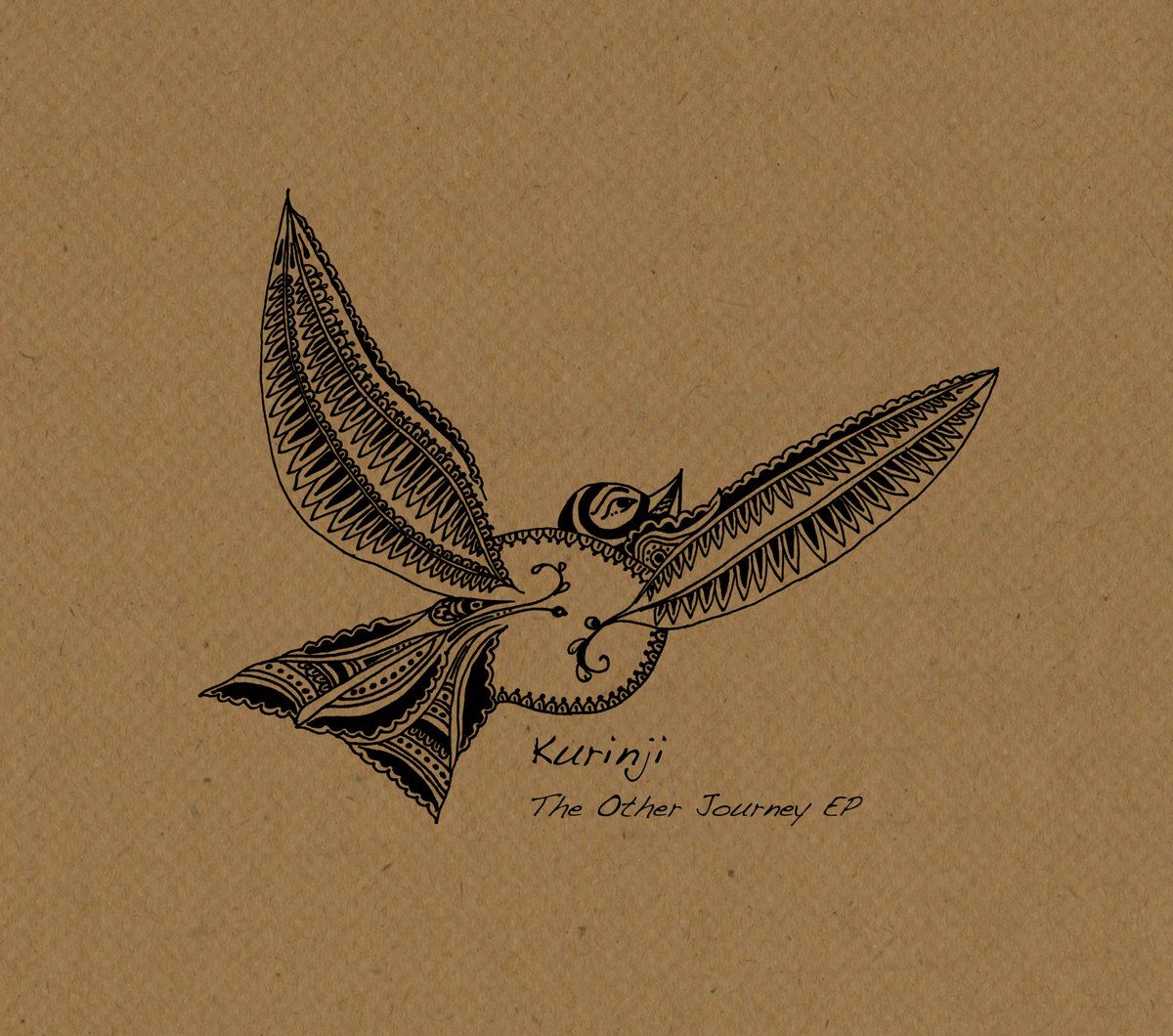 The Other Journey - CD