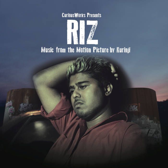 Riz (Music from the Motion Picture) - CD