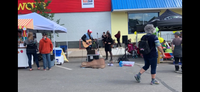 Barrhead Street Fest