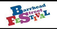 Barrhead Street Fest