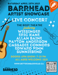 Live Concert Showcase