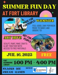 WIESINGER Free & Fun Full Show