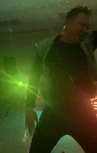 Jr. High Dance