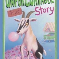 An Unforgoatable True Story - Signed