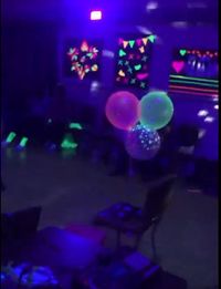 Barrhead High-School Dance feat. WIESINGER