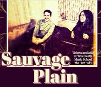 Sauvage Plain Music Concert