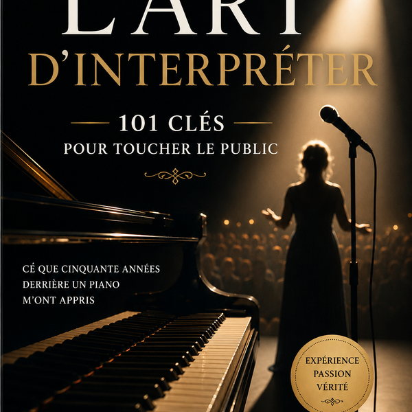 L'art d'interpréter 