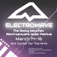 Rocky Mountain Electroacoustic Music Festival