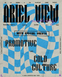 Cold Culture