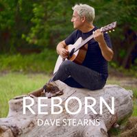 Dave Stearns (Reborn single release)