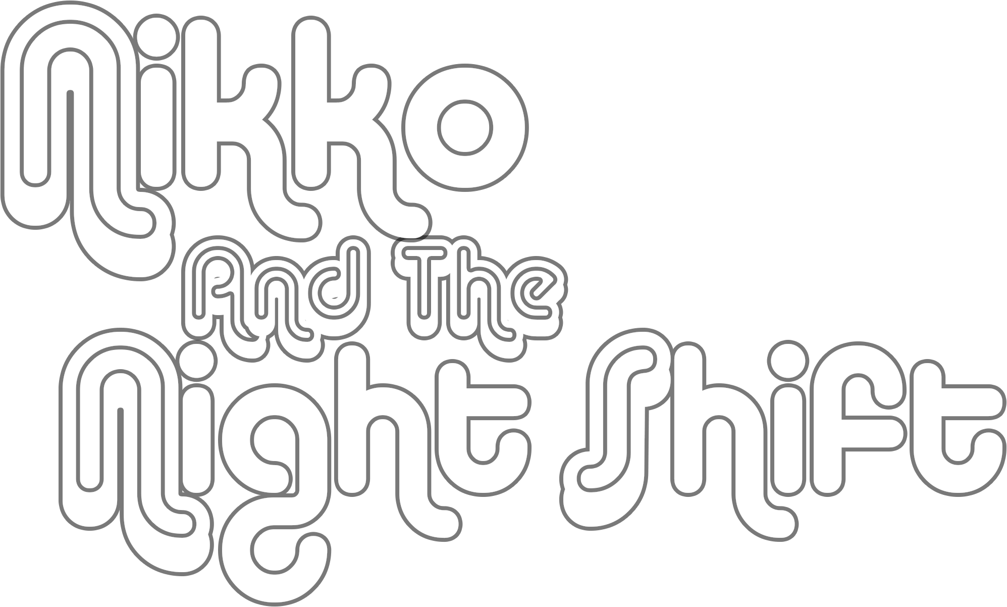 Nikko and The Night Shift