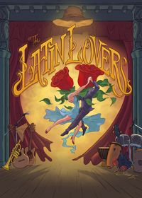 THE LATIN LOVERS - "Summer Heat Latin Beats Tour" CBL