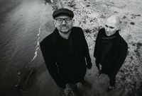 Piotr Krępeć & Kris Górski | Festiwal LAKIE • ŁĄCZÉ