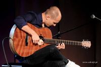 Piotr Krępeć | Between - Pasymskie Zaułki Muzyczne