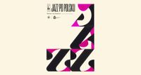 JAZZ PO POLSKU "Warsaw Live Sessions"