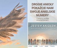 Morze Aniołów