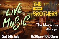 The Big Double 40th Birthday Bash!