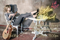 The Lydia O'Dowd Band