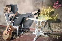 Lydia O'Dowd Band