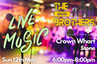 The Duo Brothers