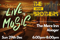 The Duo Brothers