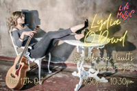 The Lydia O'Dowd Band
