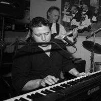 Christmas with Tim Warrillow