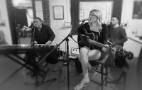 The Lydia O'Dowd Band