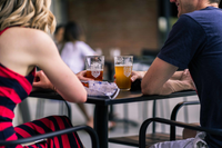 PALE FIRE BREWING