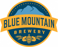 BLUE MOUNTAIN BARREL HOUSE BREWERY