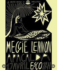Meggie Lennon x APACALDA
