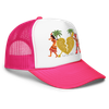 Tribal Hat (SnapBack)
