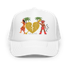 Tribal Hat (SnapBack)