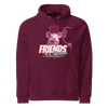 Unisex Friendly Get2it Hoody