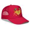 Tribal Hat (SnapBack)