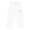 Pure Heart pants (wide Leg)