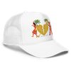 Tribal Hat (SnapBack)